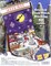 DIY Design Works Christmas Eve Santa Counted Cross Stitch Stocking Kit 5197